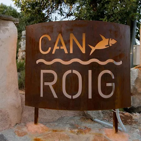 Roig Willa *