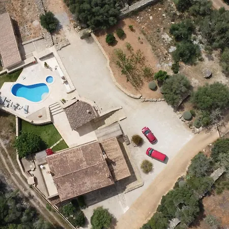 Roig Villa Es Carritxo