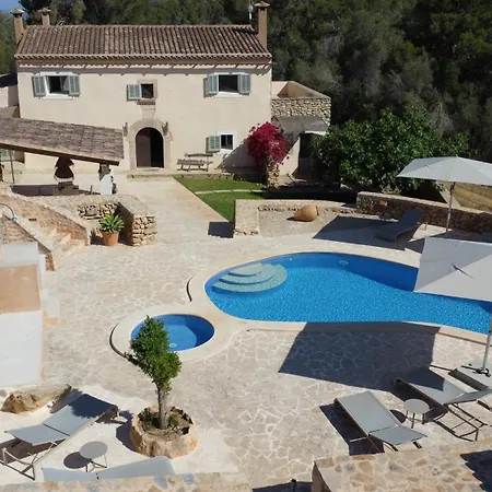Villa Roig Es Carritxo