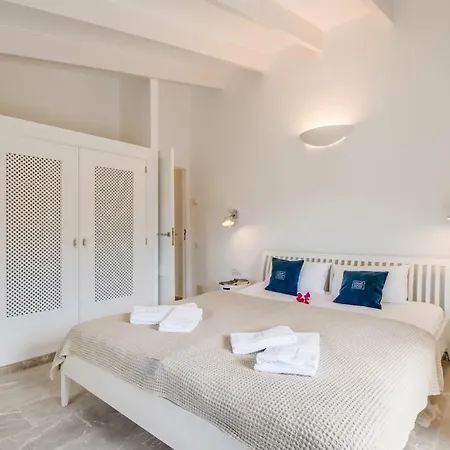 Villa Roig Es Carritxo