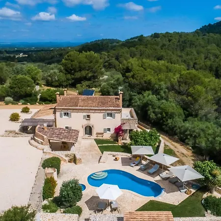Villa Roig *