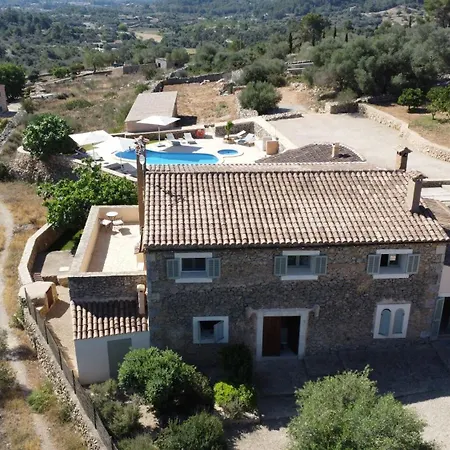 Roig Villa *