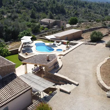 Villa Roig *